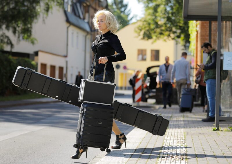 Catweazle – Bild: TOBIS /​ Tom Trambow