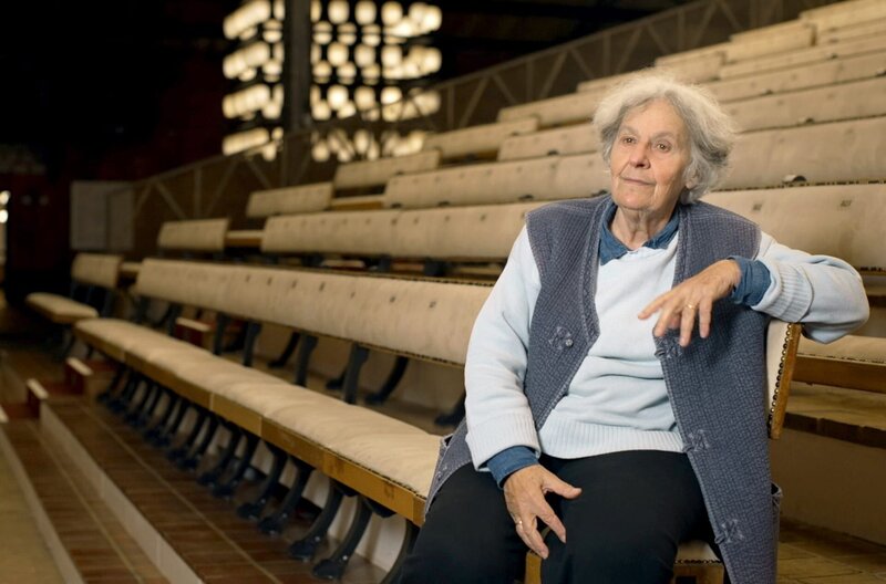 Molière und der junge König – Bild: Agatfilms/​Comédie-Française