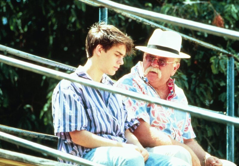 Cocoon II - Die Rückkehr – Bild: TV 4