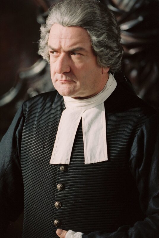 Casanova – Bild: Discovery