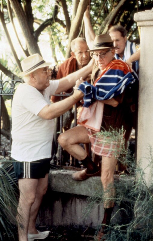 Cocoon – Bild: TNT Film (DE) /​ 20thCentFox/​Courtesy Everett Collection