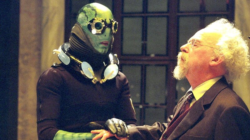 Hellboy – Bild: RTL II