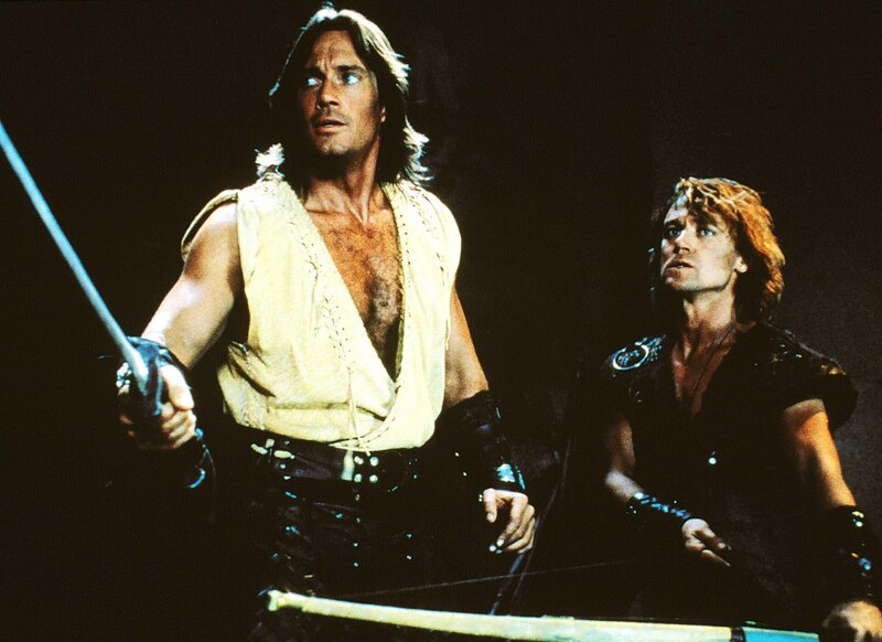 Hercules (1993) 05: Hercules im Labyrinth des Minotaurus (Hercules In