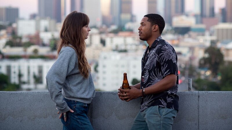 L.A. Love Songs - Der Sound meines Lebens – Bild: RTL /​ Focus Features