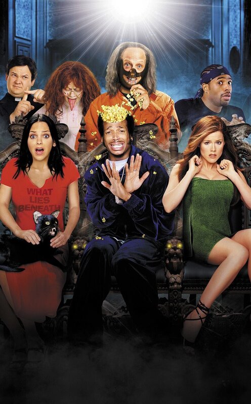 Scary Movie 2 – Bild: RTL