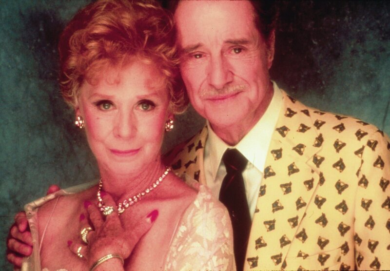 Cocoon II - Die Rückkehr – Bild: TV 4