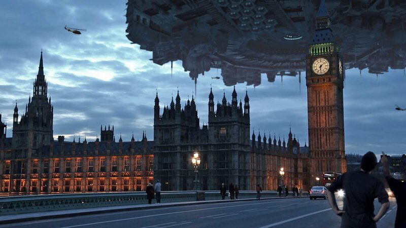 Szenenbild – Bild: TL5