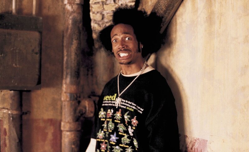 Scary Movie 2 – Bild: port.hu