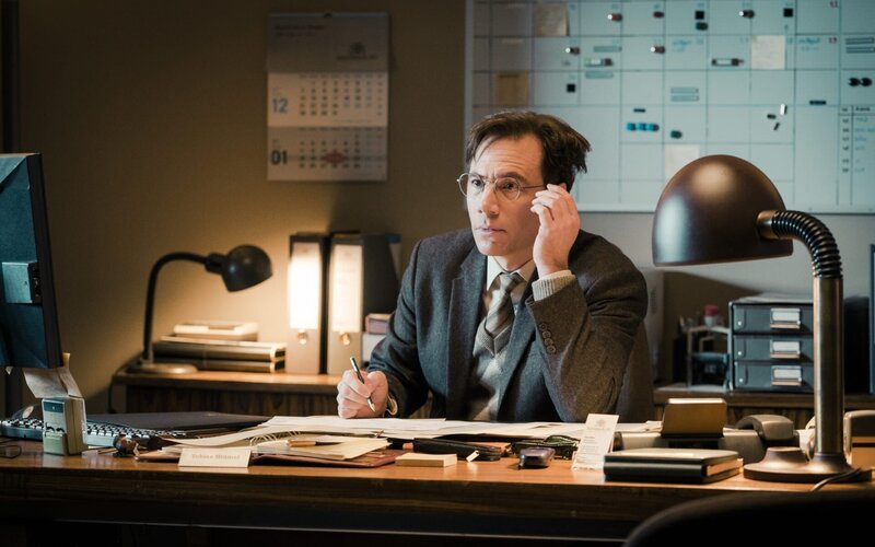 Vier gegen die Bank – Bild: port.hu