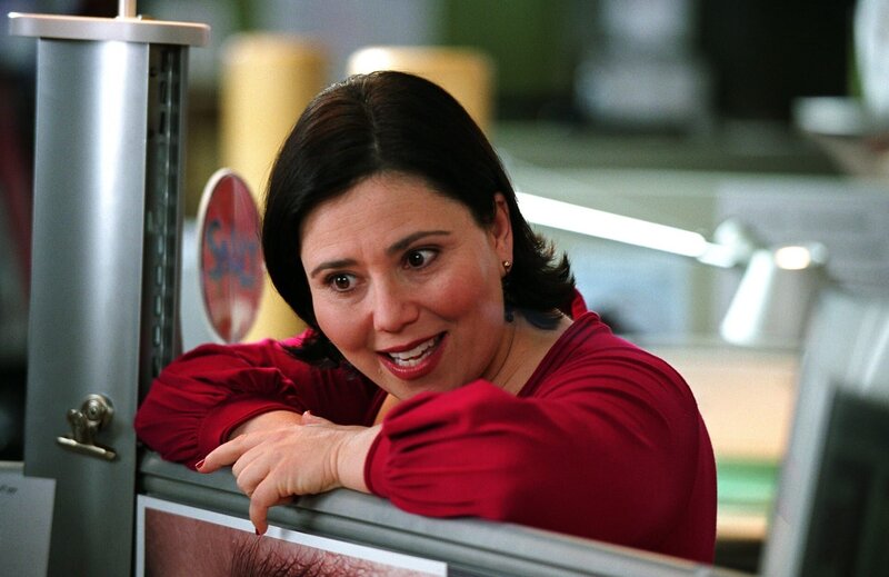 Catwoman – Bild: Warner Brothers