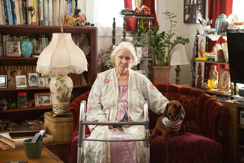 Wiener Dog – Bild: PROKINO Filmverleih GmbH /​ MKNS