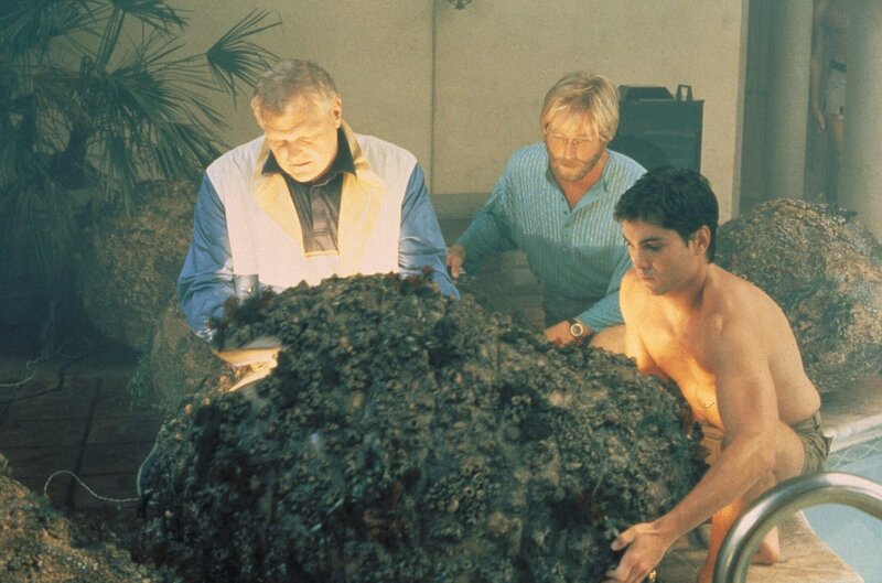 Cocoon – Bild: Tele 5