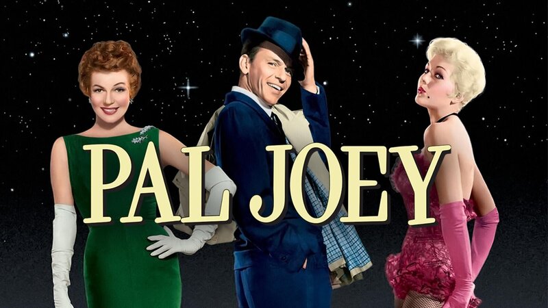 Pal Joey – Bild: Columbia Pictures Industries, Inc.