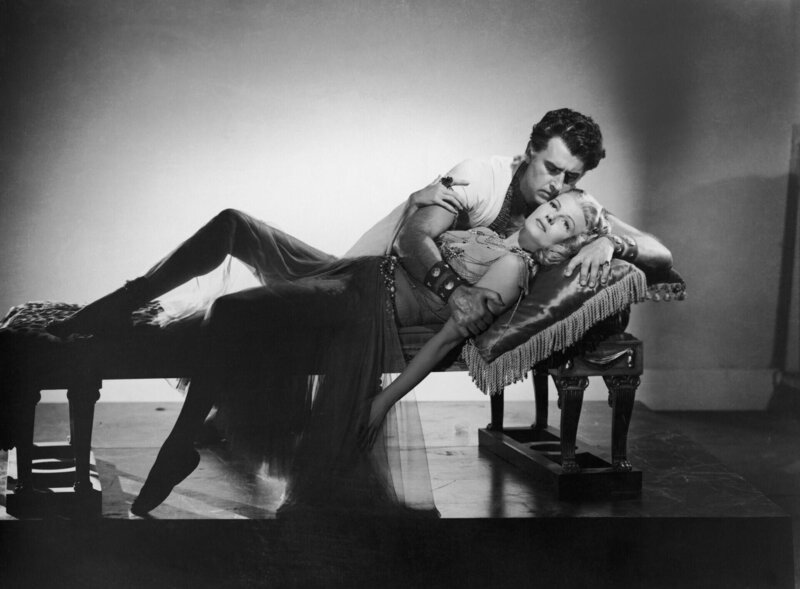 Salome – Bild: Columbia Pictures Industries, Inc.