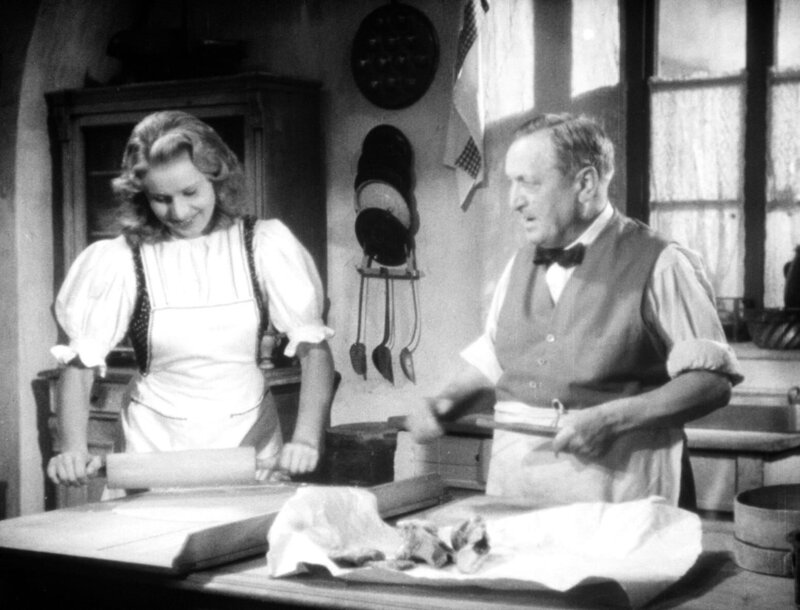 Der Hofrat Geiger – Bild: ORF/​EOS Entertainment