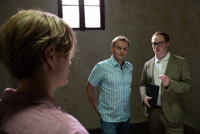 Für immer Eltern – Bild: Jürgen Olczyk