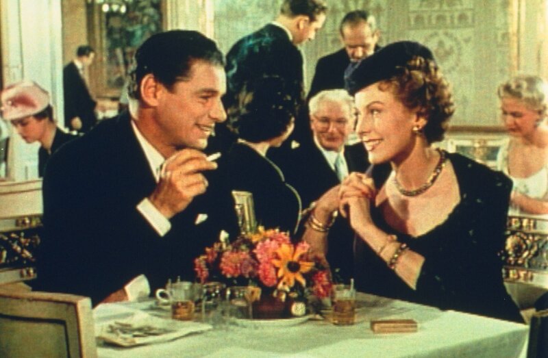 Roter Mohn – Bild: ORF/​EOS Entertainment