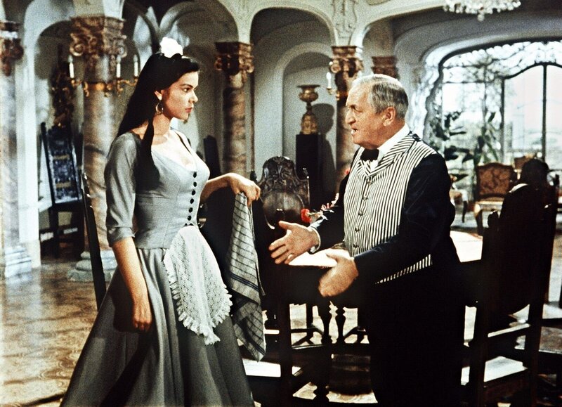 Roter Mohn – Bild: ORF/​EOS Entertainment