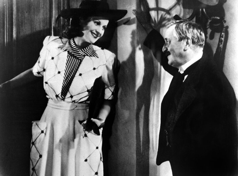 Der Herr Kanzleirat – Bild: ORF