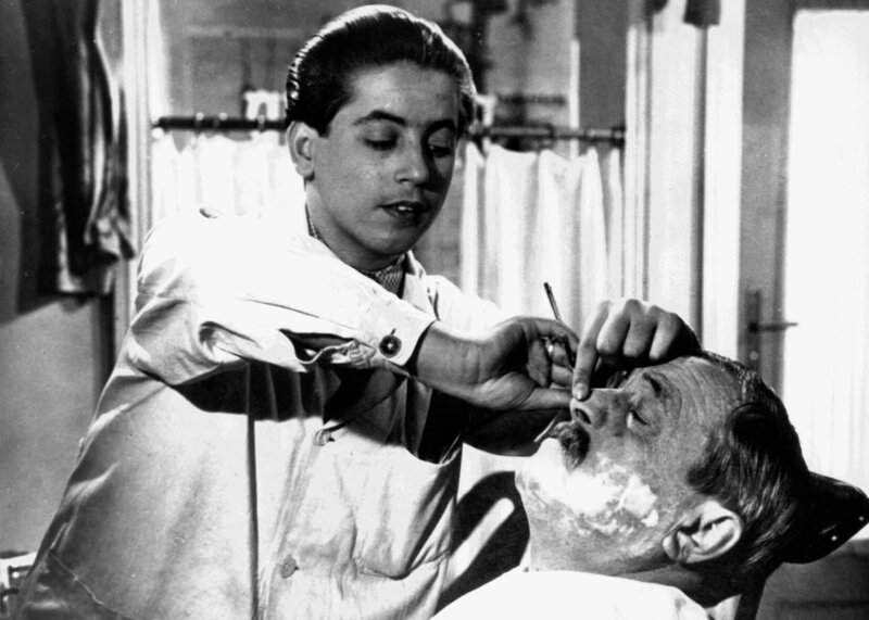 Der Herr Kanzleirat – Bild: ORF