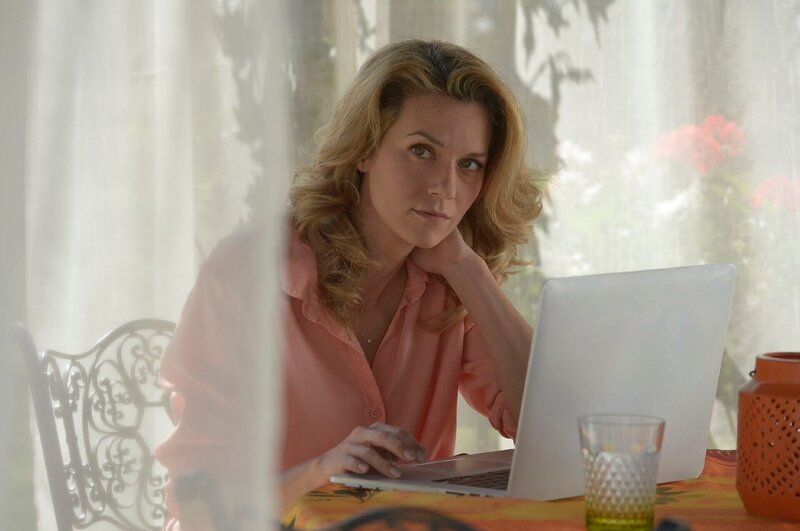 C'est la vie - Ein Sommer in Frankreich – Bild: Philippe Bosse /​ RG PRODUCTIONS (Villa) INC.