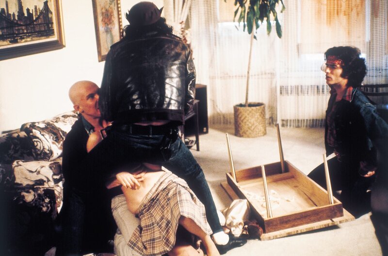 Death Wish - Ein Mann sieht rot – Bild: Arthur J. Ornitz /​ BR, Studiocanal