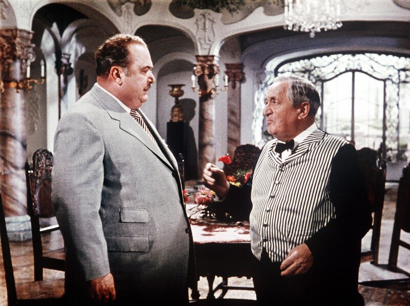 Roter Mohn – Bild: ORF