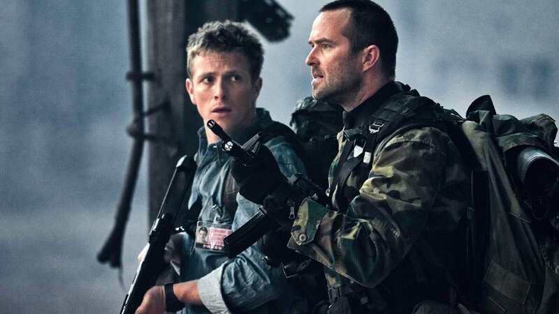 Renegades – Bild: TVNOW /​ EUROPACORP – STUDIO BABELSBERG /​ Reiner Bajo