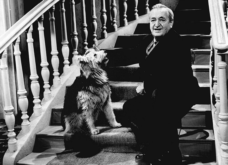 Herrn Josefs letzte Liebe – Bild: ZDF und ORF/​Kirch Media