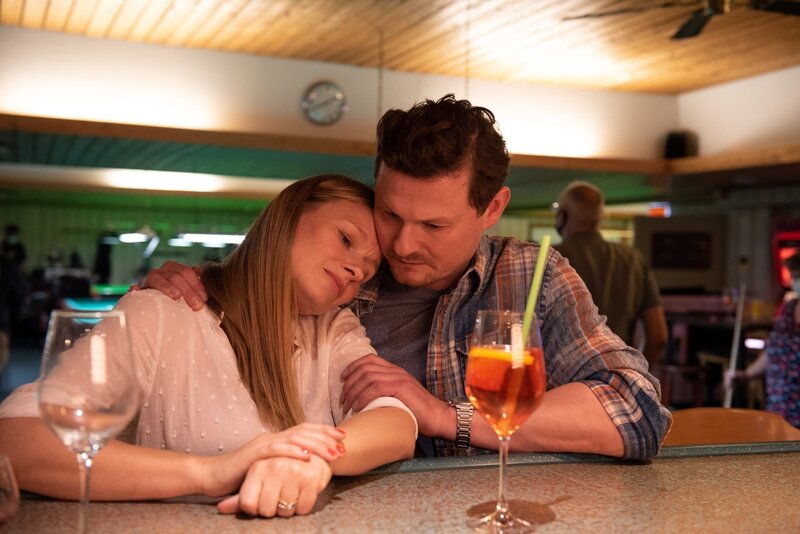 Für immer Eltern – Bild: ZDF/​Jürgen Olczyk