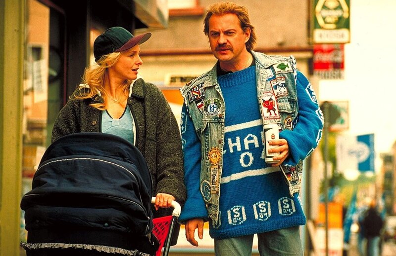 Fußball ist unser Leben – Bild: Seven Pictures Lizenzbild frei