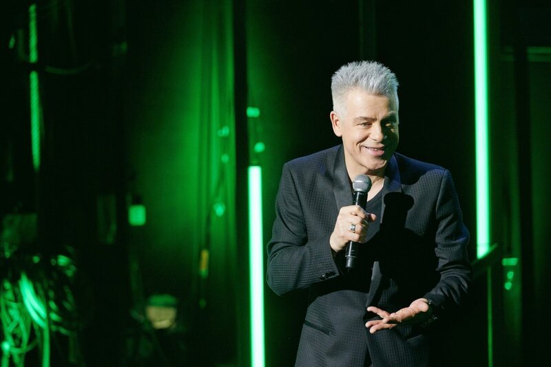 Michael Mittermeier – Bild: ORF/​Heiko Neumann Public Relations/​Olaf Heine
