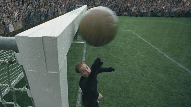 Das Wunder von Bern – Bild: Senator Film Lizenzbild frei