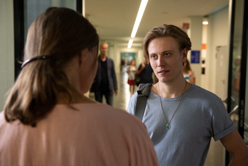 Für immer Eltern – Bild: ZDF/​Jürgen Olczyk