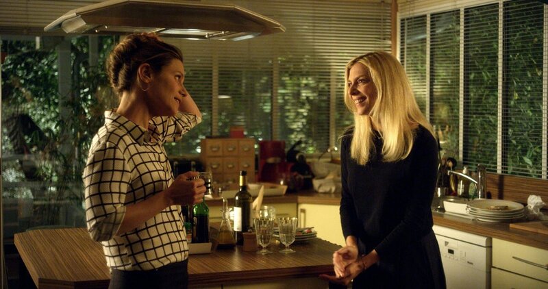 Mama gegen Papa - Wer hier verliert, gewinnt – Bild: port.hu