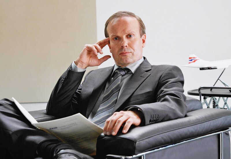 Flug in die Nacht - Das Unglück von Überlingen – Bild: SWR/​Christian Lanz