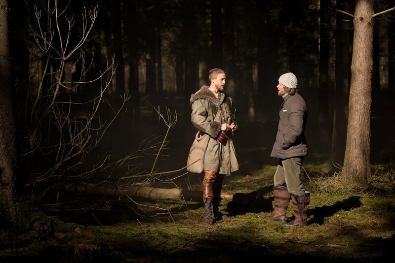 King Arthur: Legend of the Sword – Bild: PLURIMEDIA (Warner Bros. France /​ Atlas Entertainment /​ Hollywood Gang /​ Warner Bros.)