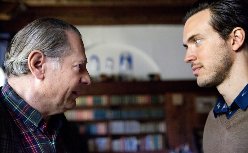 Die Büffel sind los! – Bild: SWR/​Maor Waisburd