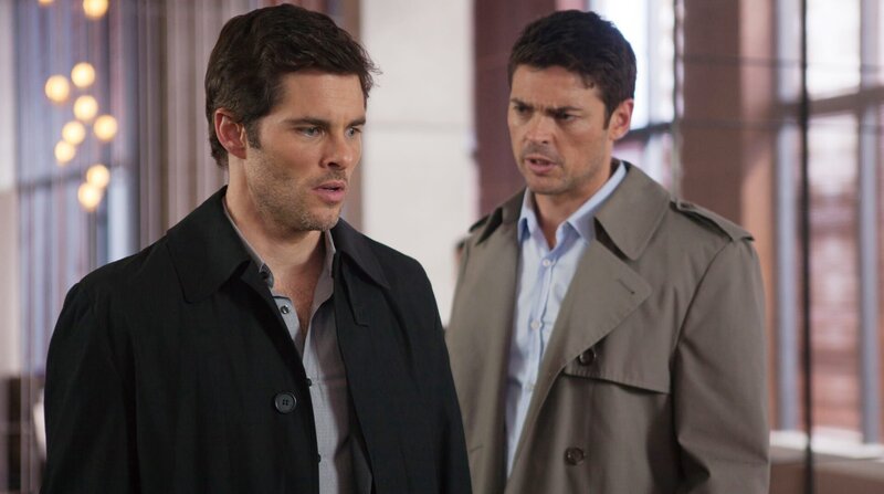 Mord im Loft – Bild: ARD Degeto/​Square One