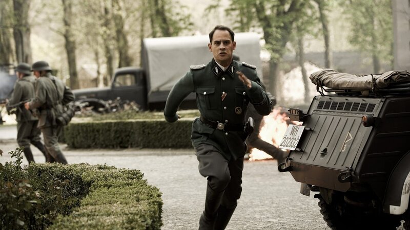 Female Agents - Geheimkommando Phoenix – Bild: port.hu