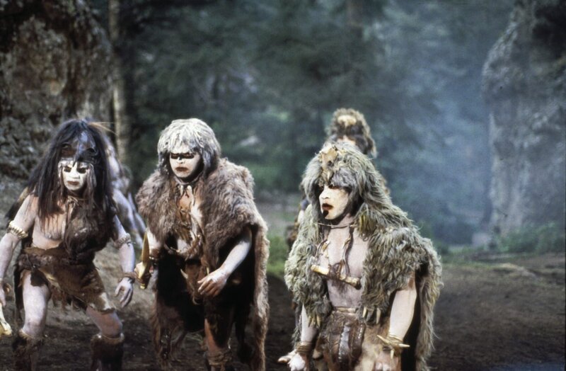 Conan der Zerstörer – Bild: MGM /​ Marlyse Press Photo/​MPP