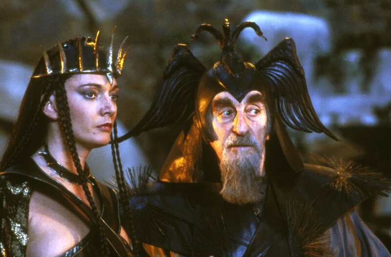 Conan der Zerstörer – Bild: MGM /​ Marlyse Press Photo/​MPP