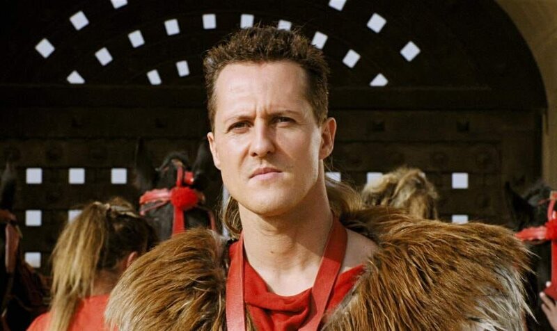 Asterix bei den Olympischen Spielen – Bild: port.hu