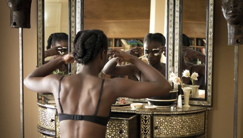 Die vermisste Frau – Bild: ARD Degeto/​Conny Klein