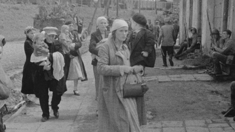 Stalin und das sowjetische "Rüstungswunder" – Bild: GoGoGoFilms