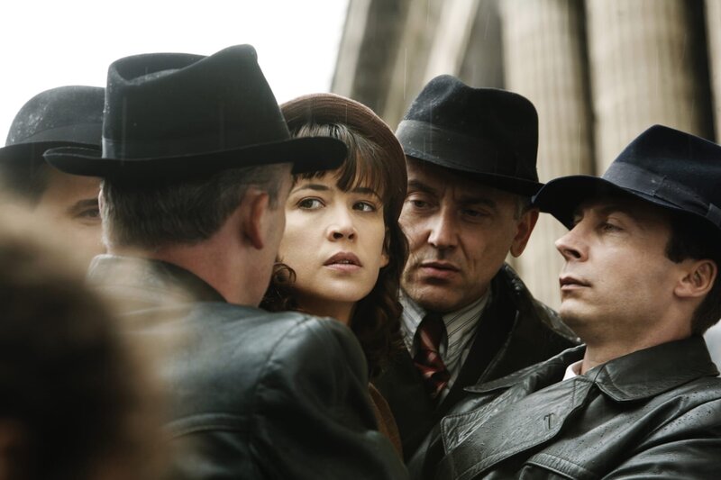 Female Agents - Geheimkommando Phoenix – Bild: port.hu