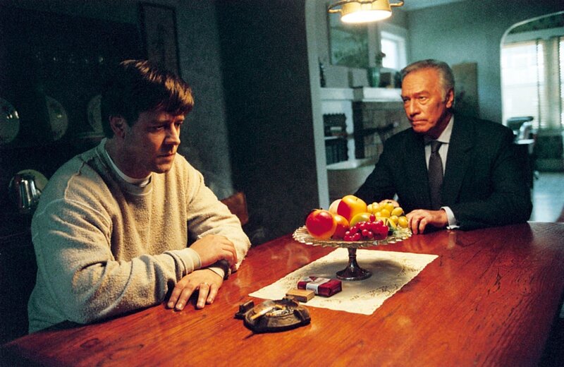 A Beautiful Mind – Bild: Dreamworks /​ Marlyse Press Photo/​MPP