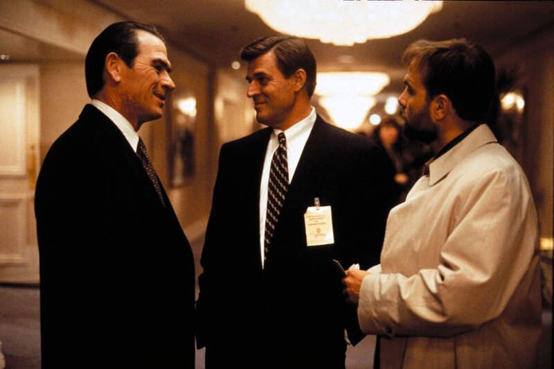 Auf der Flucht – Bild: ATV