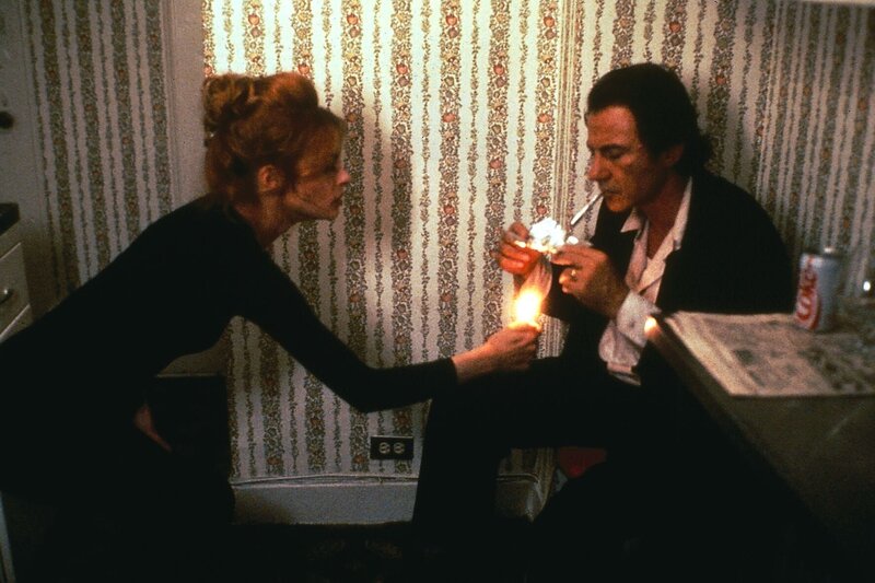 Bad Lieutenant – Bild: ZDF; CLT