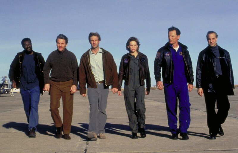 The Core - Der innere Kern – Bild: port.hu